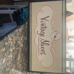 Vintage Shoes picture